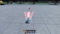 create roblox battlegrounds, combat system, roblox vfx and moveset abilities