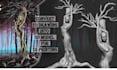 create 3d character model from 2d artwork from 2d image stl for 3d printing