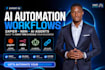 set up powerful zapier ai automation workflows, automation agents n8n automation