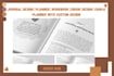 design custom daily, weekly, and  monthly planners and journals