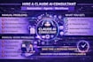 design your claude API integration system architecture