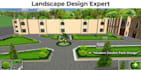 crate 2d and 3d landscape