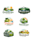 design a professional  landscaping business logo