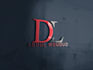 design custom mockup logo