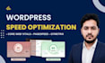 speed up wordpress and woocommerce for pagespeed and gtmetrix