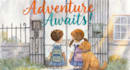 do children book illustration