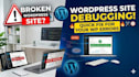 fix errors and bugs on your wordpress website