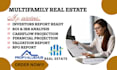 create a dynamic multifamily real estate pro forma in excel