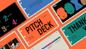 redesign a powerpoint presentation professionally