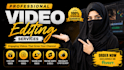 create professional cashcow video for youtube channel