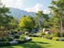 design and render your landscape design