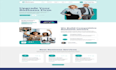 create portfolio website, business website or personal website