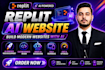 replit app expert ai agent and replit n8n integration