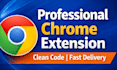 build custom chrome extension