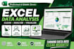 excel data cleaning remove duplicates pivot table dashboard