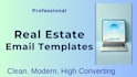 design converting email templates for ecommerce and brands