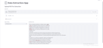extract structured data from PDF images and websites using python ocr