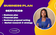 write business plan, startup business plan, financial plan
