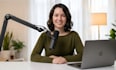 create ai talking avatar video with voiceover and lip sync