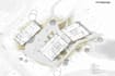 draw 2d site plan, plot plan, property layout, permit drawing, landscape plan