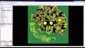 design pcb, injection mold, dfm analysis and deliver gerber files