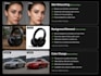 photo retouching, background removal, color change
