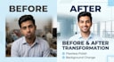 blur to clear image , background remove,  quality inhance