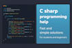 coding tasks help students