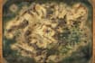 create the map of your fantasy world