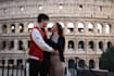do photography in rome