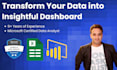 build a power bi HR dashboard