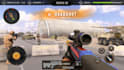 do unity 3d mobile game development, develop 3d fps game, create unity game ui