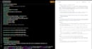 convert your documents in latex overleaf