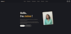 develop a responsive web application with angular