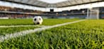 write professional football articles in italian
