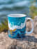 design amazing custom mug design