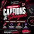 write emotional but creative shayari caption reel scripts in hindi and hinglish