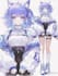 do professional custom anime vtuber model with full body live2d rigging