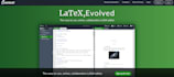 convert documents and tables into overleaf latex and pdf