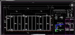 design industrial plant layout and process flowchart