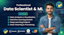build a machine learning dashboard using streamlit