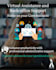 be your project manager