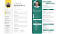 professional ats resume and CV writing service
