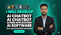 ai chatbot development, ai chatbot development, whatsapp ai chatbot
