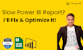 fix your power bi dax and improve report performance