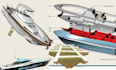make ships and boats with expert naval architecture and marine engineer solution