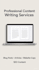 develop your website using HTML, CSS, javascript