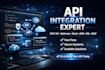 fix or develop rest api, webhook, javascript, nodejs, json,XML, oauth, soap, php