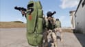 create or customize arma 3 helicopters, mods, maps, weapons, and servers