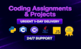 do c programming tasks, data structures and assignments
